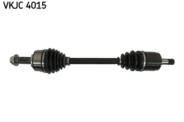 SKF Pogonsko vratilo